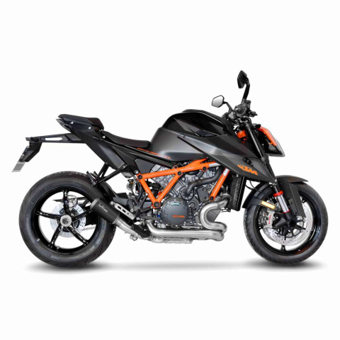 Evacuare finala LeoVince LV-10 KTM Super Duke 1290 R [1]