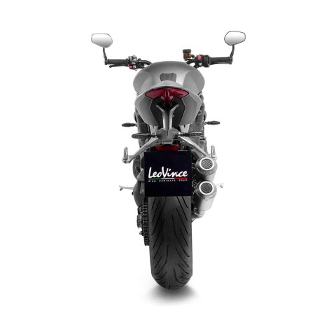 Evacuare finala LeoVince LV-10 Triumph Speed Triple 1200 RR / 1200 RS [3]