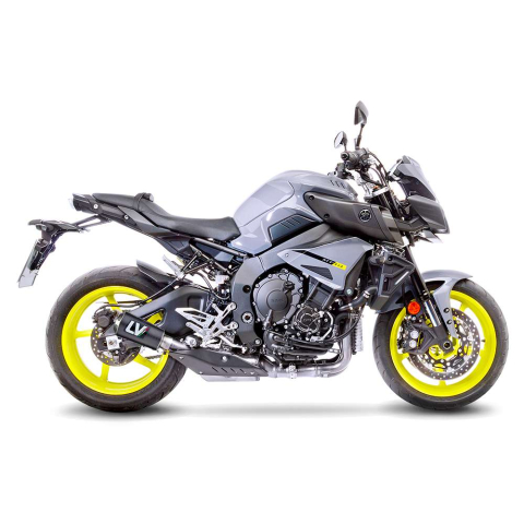 Evacuare finala LeoVince LV-10 Yamaha MT-10 / MT-10 SP [1]