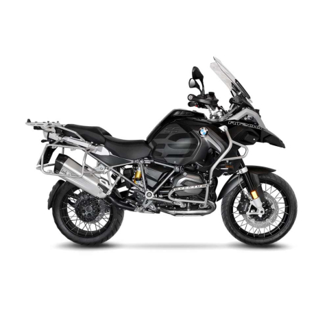 Evacuare finala LeoVince LV-12 BMW R 1200 GS / R 1250 GS [1]