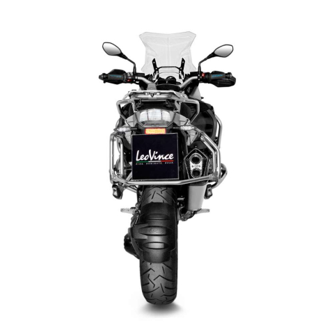 Evacuare finala LeoVince LV-12 BMW R 1200 GS / R 1250 GS [3]
