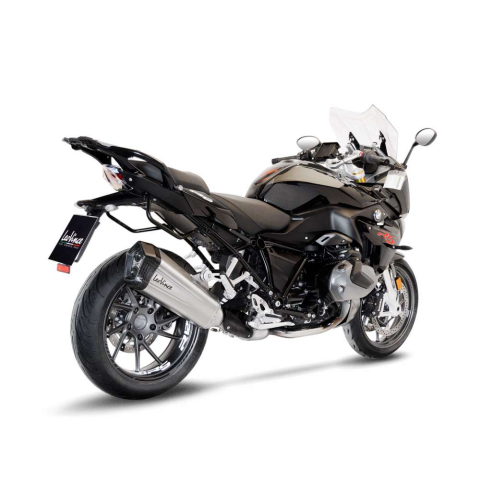 Evacuare finala LeoVince LV-12 BMW R 1250 R / R 1250 RS [2]
