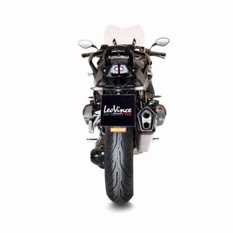 Evacuare finala LeoVince LV-12 BMW R 1250 R / R 1250 RS [3]