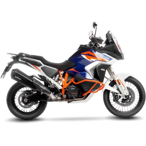 Evacuare finala LeoVince LV-12 R KTM Super Adventure 1290 R / Super Adventure 1290 S [1]