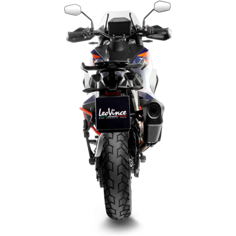 Evacuare finala LeoVince LV-12 R KTM Super Adventure 1290 R / Super Adventure 1290 S [3]