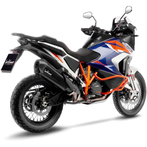 Evacuare finala LeoVince LV-12 R KTM Super Adventure 1290 R / Super Adventure 1290 S [2]