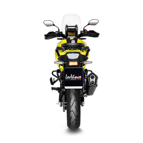 Evacuare finala LeoVince LV-12 Suzuki DL 1050 / 1050 DE / 1050 XT [3]
