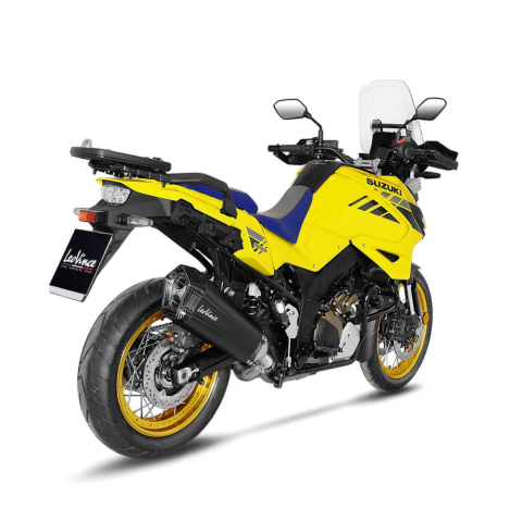 Evacuare finala LeoVince LV-12 Suzuki DL 1050 / 1050 DE / 1050 XT [2]