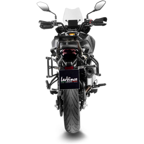 Evacuare finala LeoVince LV-14 Benelli TRK 702 / TRK 702 X [3]