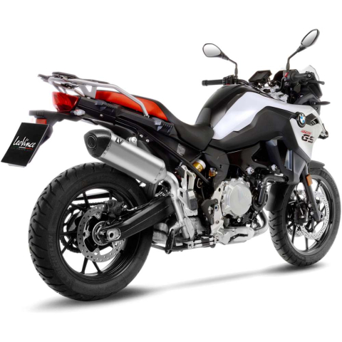Evacuare finala LeoVince LV-14 BMW F 750 GS / 800 GS / 850 GS / 900 GS [2]