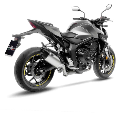 Evacuare finala LeoVince LV-14 Honda CB 1000 / CB 1000 SP2 [2]