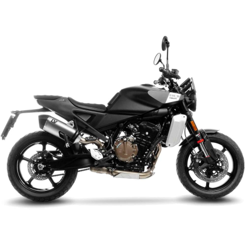 Evacuare finala LeoVince LV-14 Husqvarna Svartpilen 801 / Svartpilen 801 L [1]