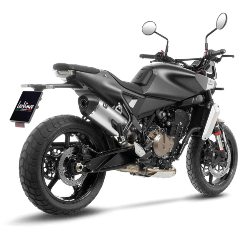 Evacuare finala LeoVince LV-14 Husqvarna Svartpilen 801 / Svartpilen 801 L [2]