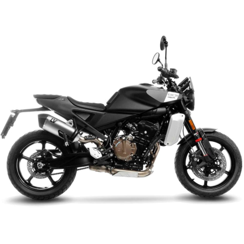 Evacuare finala LeoVince LV-14 Husqvarna Svartpilen 801 / Svartpilen 801 L [1]