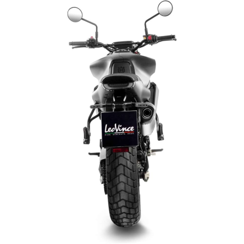 Evacuare finala LeoVince LV-14 Husqvarna Svartpilen 801 / Svartpilen 801 L [3]