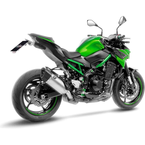 Evacuare finala LeoVince LV-14 Kawasaki Z 900 [2]