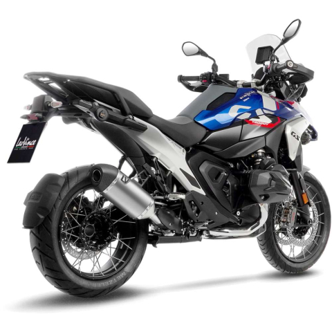 Evacuare finala LeoVince LV-14 R BMW R 1300 GS [2]