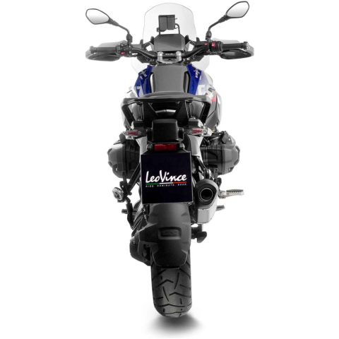Evacuare finala LeoVince LV-14 R BMW R 1300 GS [3]