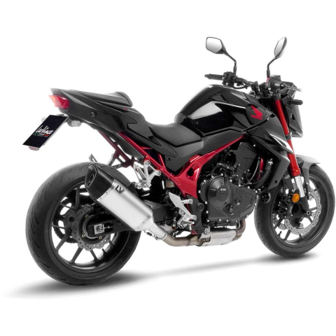 Evacuare finala LeoVince LV-14 R Honda CB 750 [2]