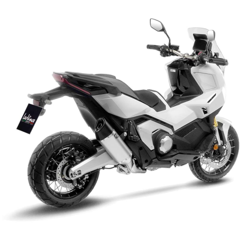 Evacuare finala LeoVince LV-14 R Honda NSS 750 / X-ADV 750 / X-ADV 750 D [2]