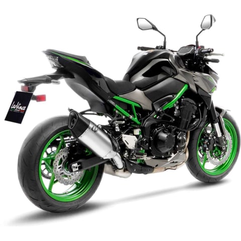 Evacuare finala LeoVince LV-14 R Kawasaki Z 900 [2]