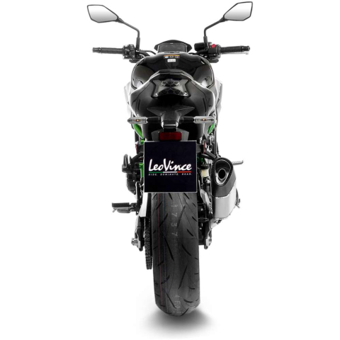 Evacuare finala LeoVince LV-14 R Kawasaki Z 900 [3]