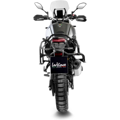 Evacuare finala LeoVince LV-14 Yamaha XTZ 690 / XTZ 690 SP / XTZ 700 [3]