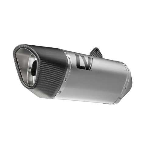 Evacuare Moto - Evacuare finala LeoVince LV-14R Yamaha MT-07 / MT-07 GT