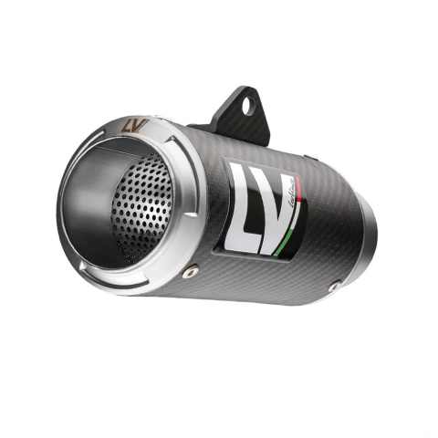 Evacuare Moto - Evacuare finala LeoVince LV Corsa Aprilia RSV4 1000 RR / RSV4 1100 / Tuono V4 1100 RR