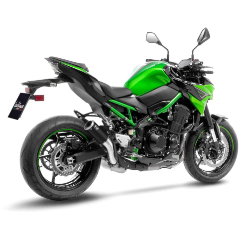 Evacuare finala LeoVince LV Corsa Black Edition Kawasaki Z 900 [2]