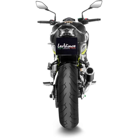 Evacuare finala LeoVince LV Corsa Black Edition Kawasaki Z 900 [3]