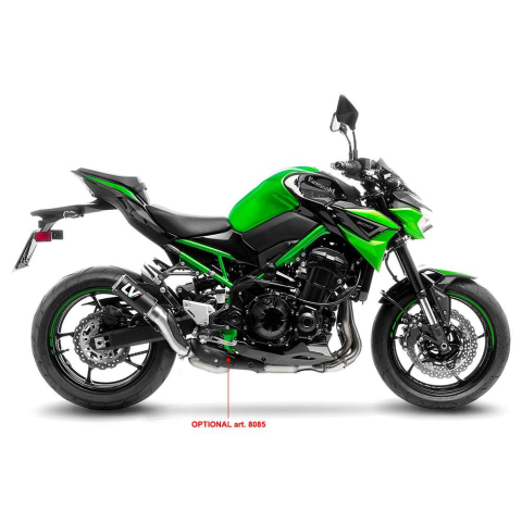 Evacuare finala LeoVince LV Corsa Kawasaki Z 900 [1]