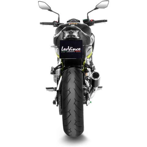 Evacuare finala LeoVince LV Corsa Kawasaki Z 900 [3]