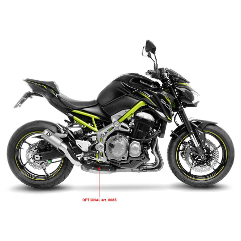 Evacuare finala LeoVince LV Corsa Kawasaki Z 900 [1]
