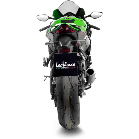 Evacuare finala LeoVince LV Corsa Kawasaki ZX-10 R 1000 / R 1000 SE / RR 1000 [3]