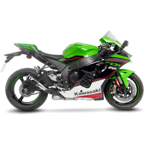 Evacuare finala LeoVince LV Corsa Kawasaki ZX-10 R 1000 / R 1000 SE / RR 1000 [1]