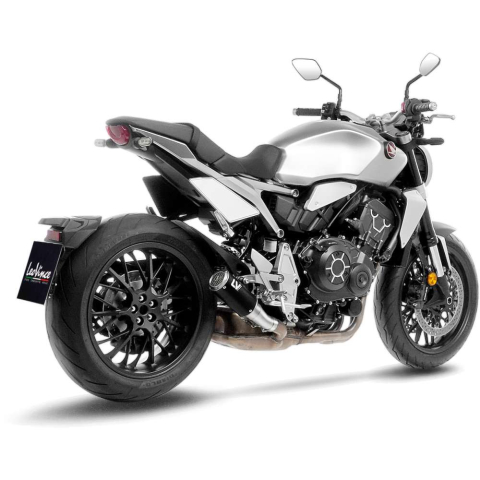 Evacuare finala LeoVince LV Corsa S Black Edition Honda CB 1000 R [2]