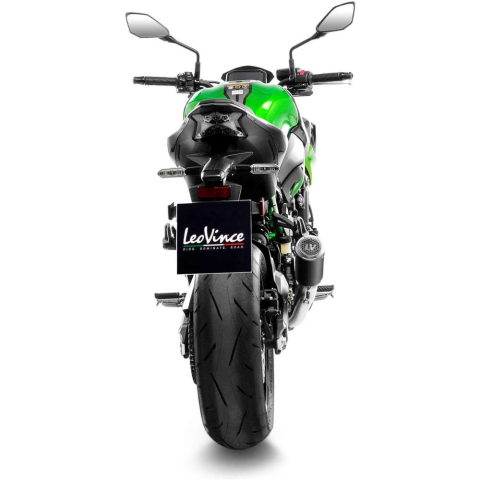 Evacuare finala LeoVince LV Corsa S Black Edition Kawasaki Z 900 [3]