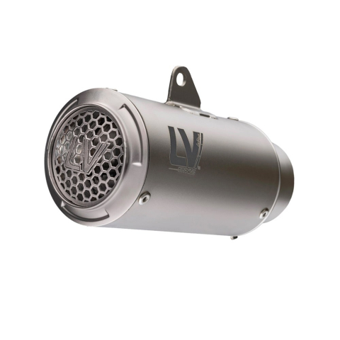 Evacuare Moto - Evacuare finala LeoVince LV Corsa S Kawasaki Z 900