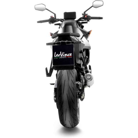 Evacuare finala LeoVince LV Corsa S KTM Duke 990 [3]