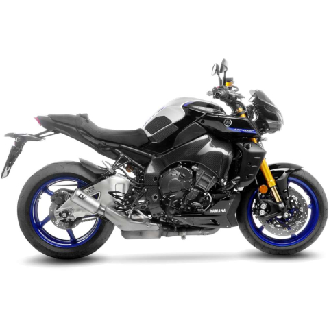 Evacuare finala LeoVince LV Corsa Yamaha MT-10 / MT-10 SP [1]