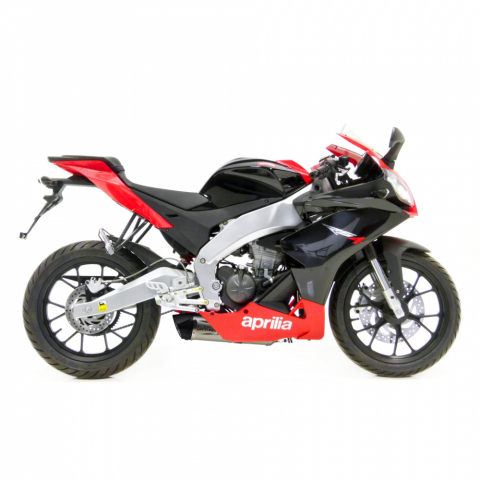 Evacuare finala LeoVince LV One Evo Aprilia RS 125 / RS4 125 / Tuono 125 [1]