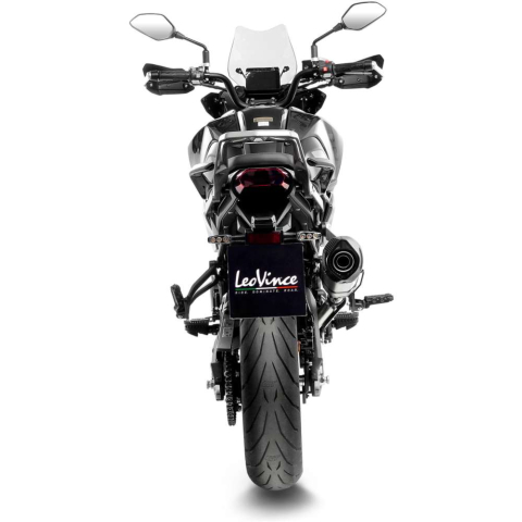 Evacuare finala LeoVince LV One Evo Benelli TRK 702 / TRK 702 X [3]