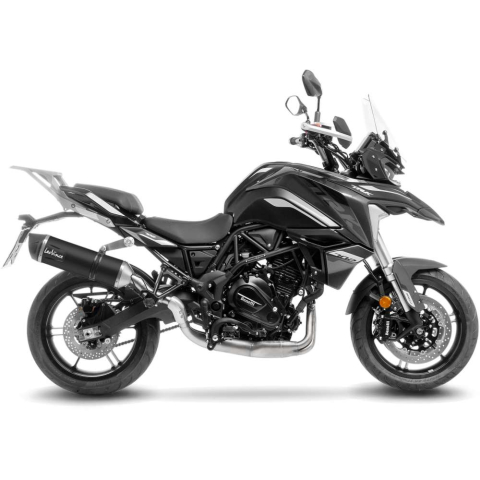 Evacuare finala LeoVince LV One Evo Benelli TRK 702 / TRK 702 X [1]