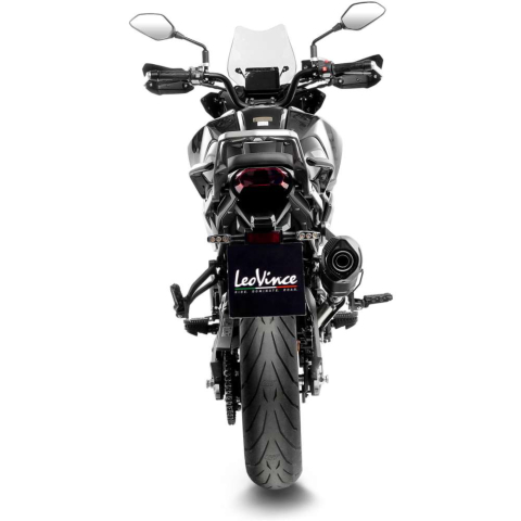 Evacuare finala LeoVince LV One Evo Benelli TRK 702 / TRK 702 X [3]