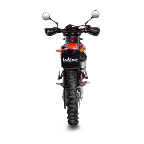 Evacuare finala LeoVince LV One Evo Beta RR 125 LC [3]