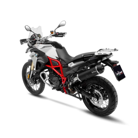 Evacuare finala LeoVince LV One Evo Black Edition BMW F 700 GS / F 800 GS [2]