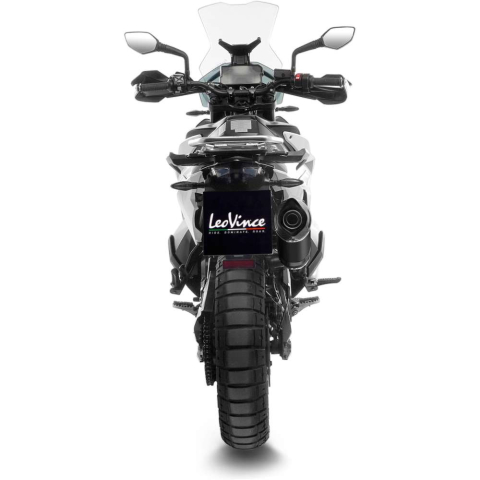 Evacuare finala LeoVince LV One Evo Black Edition CF Moto / Husqvarna / KTM [3]