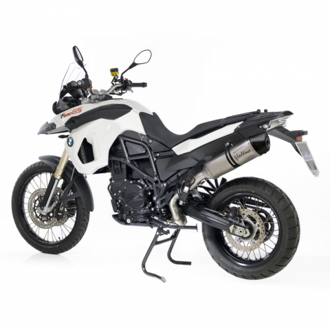Evacuare finala LeoVince LV One Evo BMW F 650 GS / F 700 GS / F 800 GS [2]
