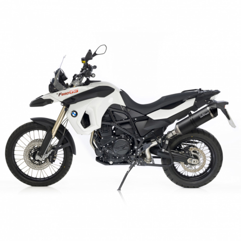 Evacuare finala LeoVince LV One Evo BMW F 650 GS / F 700 GS / F 800 GS [1]